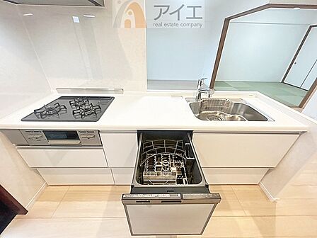 【施工例】