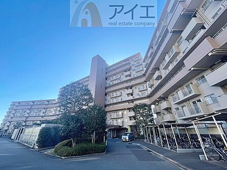 設備が充実したリノベーション物件で、豊かな生活を実現