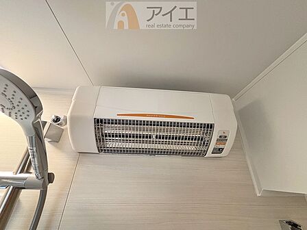 豊かな生活を実現する充実の設備