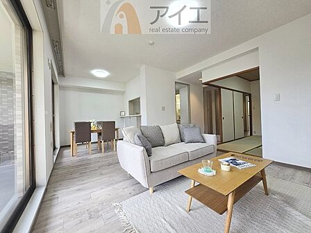 【施工例】