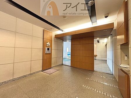 充実のセキュリティで大切なご家族を守ります