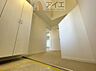 玄関：【施工例】