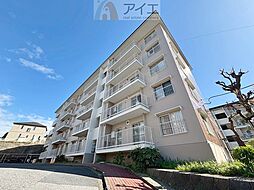 コープ野村志津7号棟