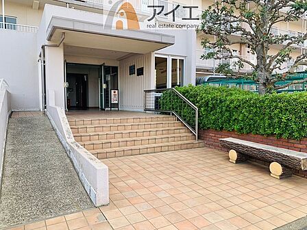 バリアフリー設計で安心な暮らしを