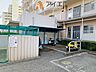 その他：セキュリティ面にも配慮した駐輪場がございます