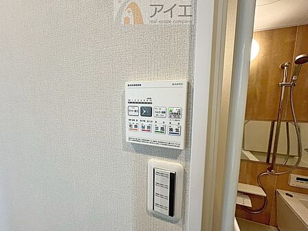 【施工例】浴室乾燥機はカビ防止に、天気を気にせず洗濯を干せて大活躍
