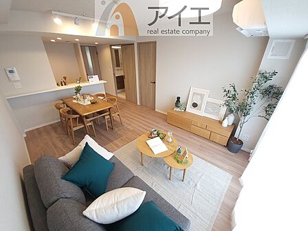 【施工例】