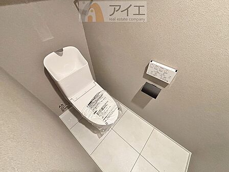 普通の生活で水道代を節約できる節水トイレ