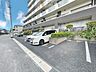 駐車場：駐車場があるため車通勤の方にも安心なマンションです（要空確認）