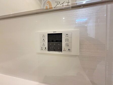 時間差で帰宅するお子様やパパもうれしいおいだき機能付き