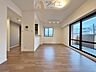 リビング/ダイニング：【施工例】