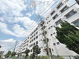 江戸川台小田急ハイツ13号棟