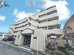 三郷ダイヤモンドマンション