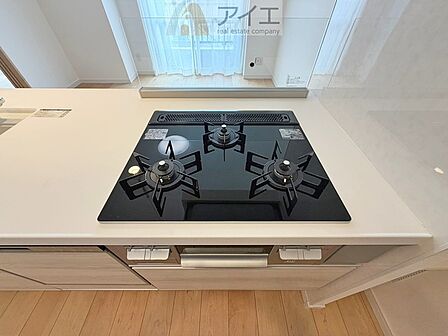パンづくりやパーティ、大勢でお料理するのに大活躍