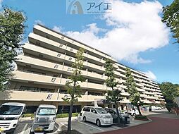東急ドエルステージ21センターコート弐番館
