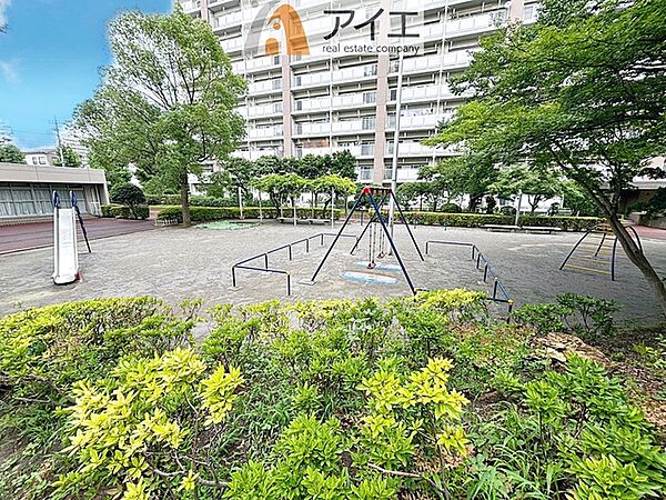 設備を拡大表示