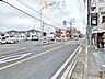 周辺：溢れる陽光でご家族の笑顔も輝く住まい