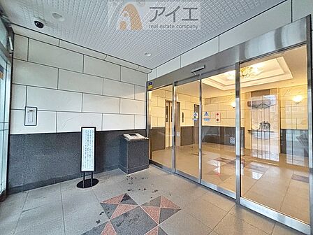共働きや留守の多いご家族も安心の充実したセキュリティ