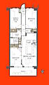 ゼファー船橋薬園台3階2,090万円
