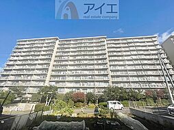 稲毛スカイタウン・ふれあいの街壱番館B棟