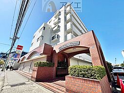 ルネ市川中山マンション
