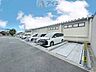 駐車場：駐車場があるため車通勤の方にも安心なマンションです（要空確認）
