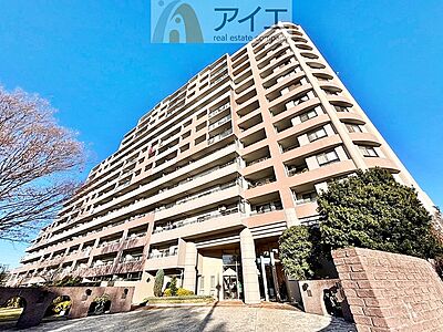 外観:設備が充実したリノベーション物件で、豊かな生活を実現 外観:設備が充実したリノベーション物件で、豊かな生活を実現