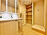 洗面：【施工例】