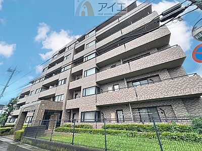 外観:設備が充実したリノベーション物件で、豊かな生活を実現 外観:設備が充実したリノベーション物件で、豊かな生活を実現