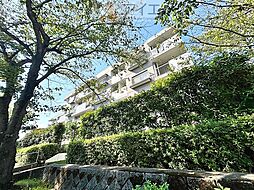 北柏ライフタウン松葉町五丁目第一団地19号棟