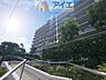 外観：友人を呼びたくなるリノベーション済みのきれいな住まいです
