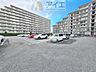駐車場：駐車場があるため車通勤の方にも安心なマンションです（要空確認）