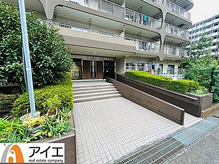 充実のセキュリティで大切なご家族を守ります