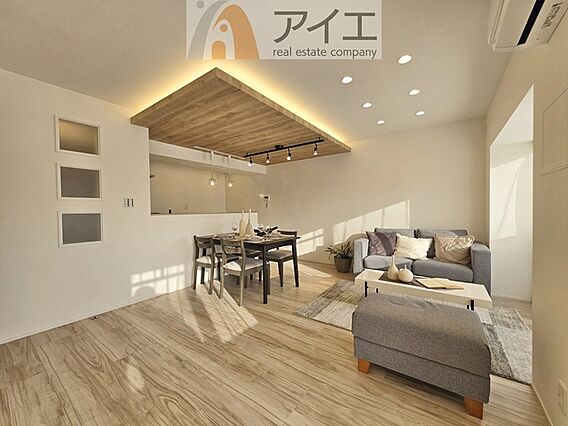 【施工例】