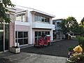 中山幼稚園まで...