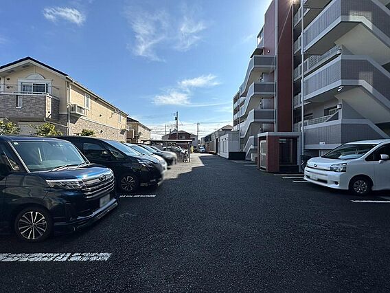 カースペース1...