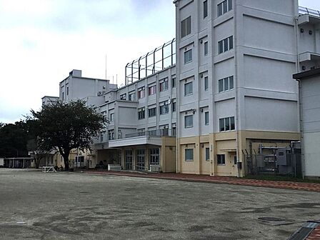 大和市立大野原小学校まで658m 徒歩9分