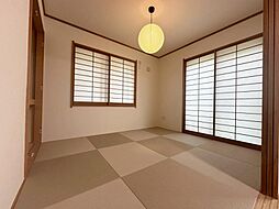 和室の画像