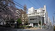 さがみ仁和会病院まで548m　徒歩7分