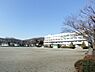 周辺：相模原市立川尻小学校まで562m　徒歩8分