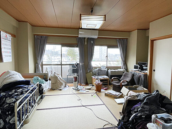 室内