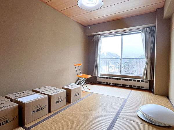 室内