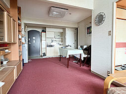 室内の画像