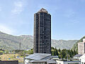 マンション外観
