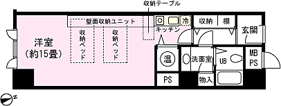 apartment 新潟県南魚沼郡湯沢町大字土樽