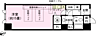 間取り：間取り図