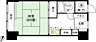 間取り：間取り図