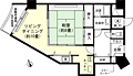 ライオンズマンション石打丸山12階500万円