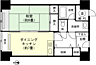 間取り：間取り図