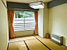 室内：和室